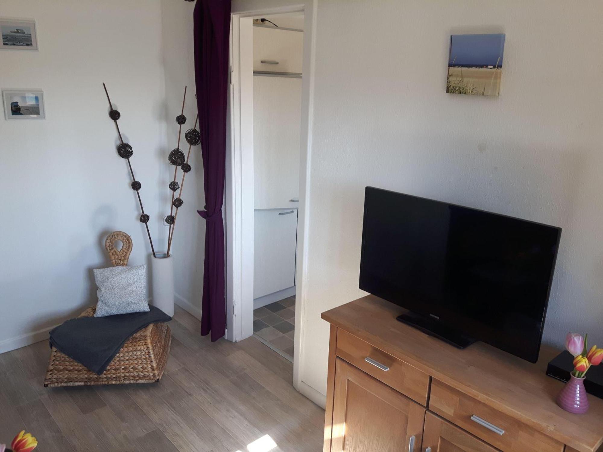 Landhaus-Sutje-Deichblick Sankt Peter-Ording Exteriér fotografie