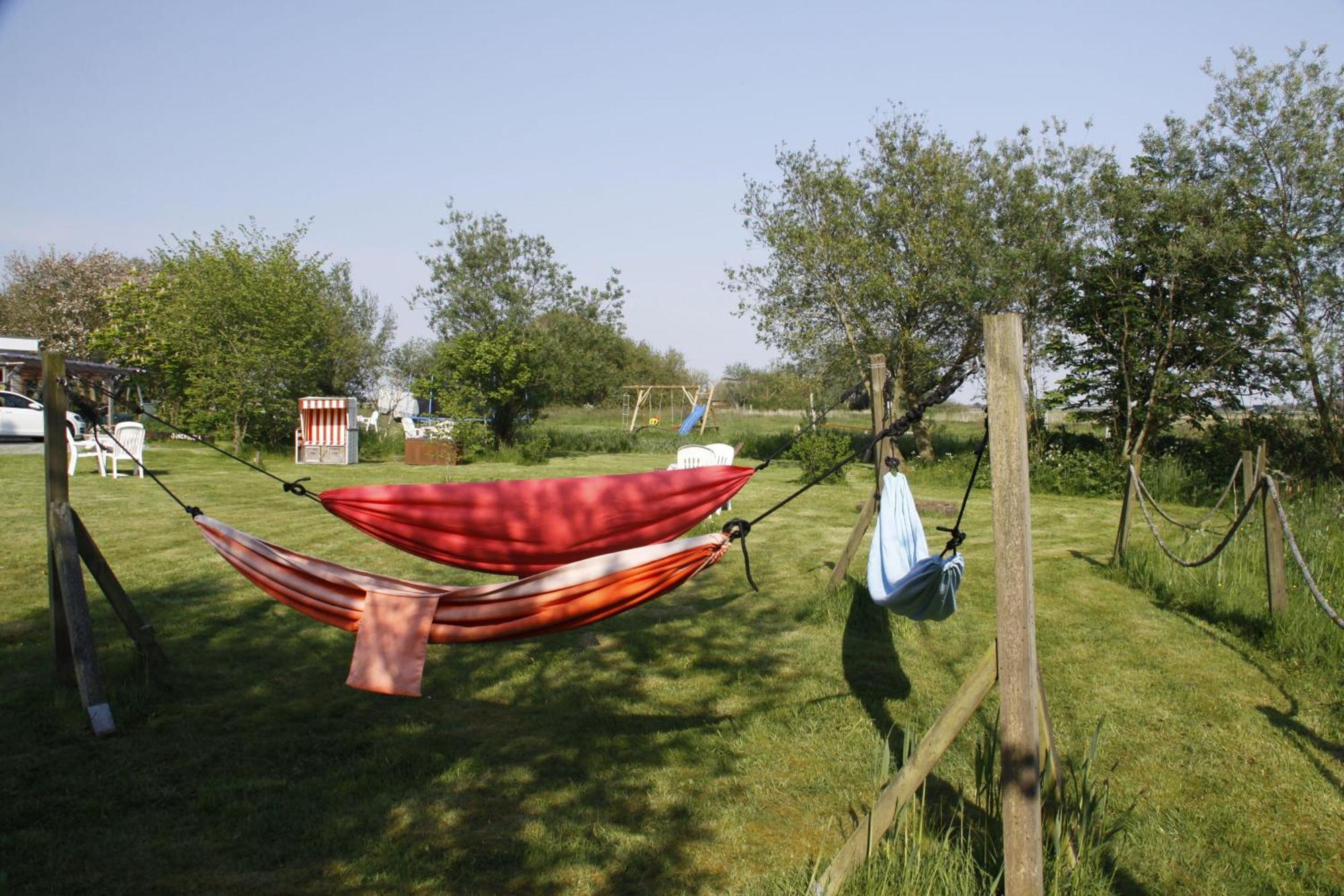 Landhaus-Sutje-Deichblick Sankt Peter-Ording Exteriér fotografie